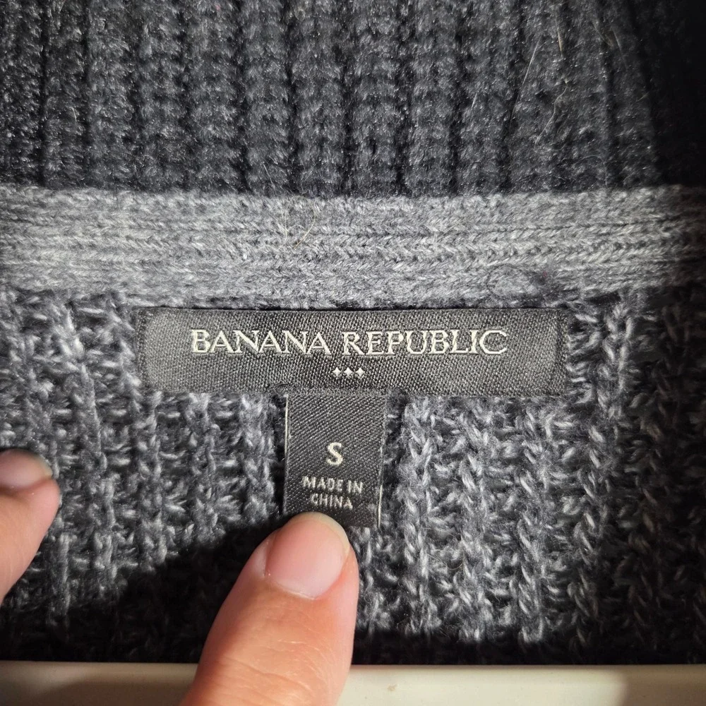 Banana Republic banana republic